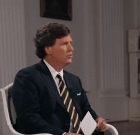 L’interview de Poutine: Est-ce du&nbsp;journalisme?